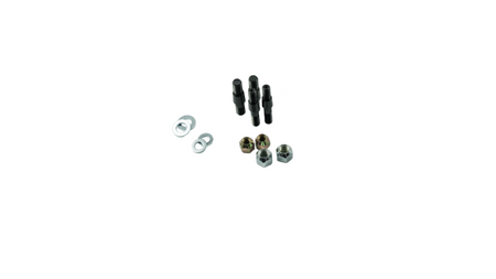 Steering angle adapter repair kit BMW E46 +25%