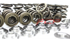 Valve springs Opel / Vauxhall 2.0 Z20LET Z20LEH retainers, seats FCP