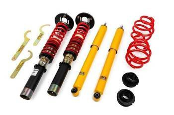 Coilover Suspension MTS BMW Seria 5 E34 Wagon Sedan 88-95