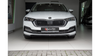 Splitter Skoda Octavia IV przód v.2 Gloss Black