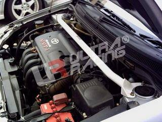 Toyota Altis/Corolla E12 01+ Ultra-R 2P front upper Strutbar