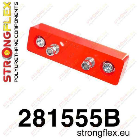 Gearbox mount NISSAN