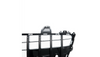 Grill Mercedes-Benz SL R231 GT Gloss Black