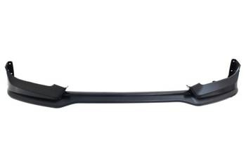 Diffuser Honda Civic X Front Bumper Mugen Style