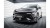 Splitters set Hyundai Kona N-Line Mk2
