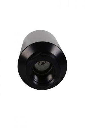 Aeromotive Pro-Series In-Line Filter AN12 40 Micron SS Element