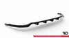 Splitter Audi Q8 Mk1 Rear Central with Diffuser