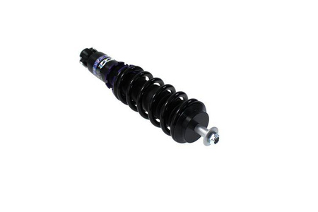 Street Suspension D2 Racing MINI COOPER (R53) 01-06