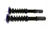 Street Suspension D2 Racing BMW 5 SERIES E39 8 CYL excl. Wagon 95-03