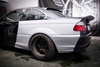Bodykit BMW 3 E46 Facelift Poszerzenia Wide Body Royal