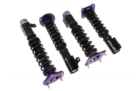 Suspension Street D2 Racing MAZDA MX-6 92-98