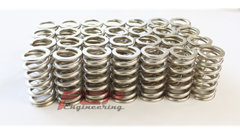 Sprężyny zaworowe Audi S6 RS6 5.0 5.2 V10 TFSI FSI FCP