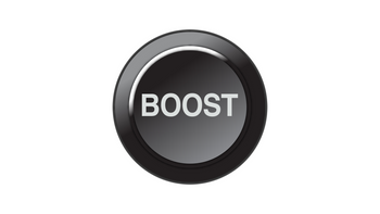 CAN Keypad Insert - Boost