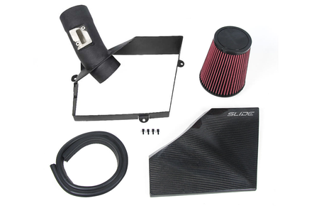 Air Intake System MINI Cooper S F55 F56 L4 2.0L B46 B48 Slide