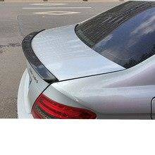 Spoiler Mercedes-Benz C W204 Lip AM Style ABS