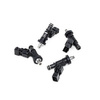 DeatschWerks Fuel injectors 650cc Honda S2000 F20/F22 99-05