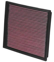 K&N Panel Filter 33-2779