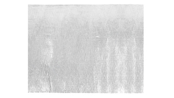Automotive Sound Deadener 10mm x 100cm x 150cm Silver
