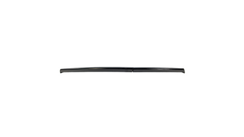 Spoiler Volkswagen Caddy III Gloss Black