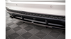 Splitters set Audi A4 B9 Facelift S-Line