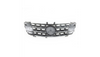 Grill Mercedes-Benz M W164 Chrome & Silver