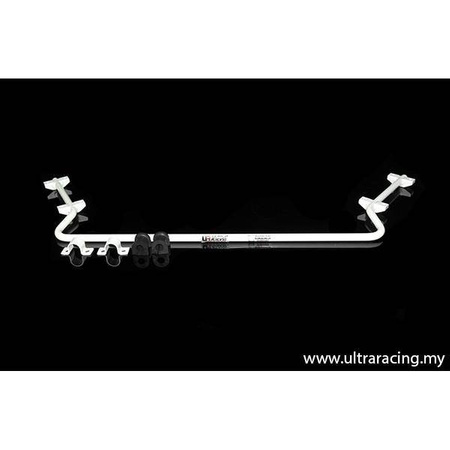 Austin / Mini Classic UltraRacing front Sway Bar 16mm