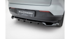 Splitter Volvo EX30 Mk1 Tył Środkowy z Dyfuzorem
