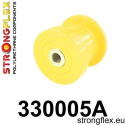 Front upper wishbone bush SPORT