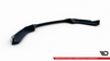 Splitter BMW 1 F20 Facelift M-Pack przód v.4 CSL Look