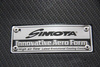 Simota Air Intake System Audi A3 VW Golf IV New Beetle 1.6 97-03 Aero Form PTS-803