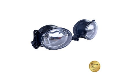 Fog Lights Mercedes-Benz E W211 CLK A209 E S211 C W204 M W164 G W463 A W169 C S204