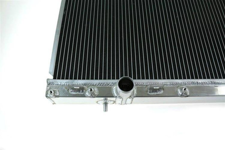 TurboWorks Sports Water Radiator Mitsubishi Lancer Evo 7-9