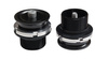 Street Suspension D2 Racing VOLKSWAGEN SCIROCCO MK 3 COUPE ?50 08-17