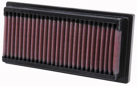 K&N Panel Filter 33-2092