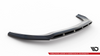 Splitter Mercedes-Benz V W447 Facelift Front v.2