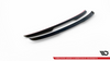 Splitters set Volvo XC90 R-Design Mk2 Facelift