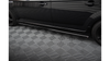 Diffuser Ford Mondeo IV Facelift ST-Line Side Skirts
