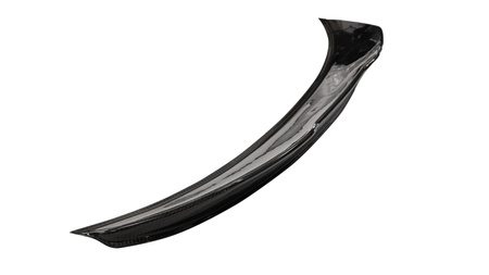 Spoiler BMW 5 F10 F18 Lip Carbon