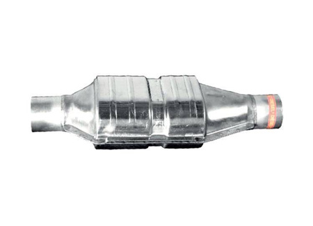 Universal Diesel catalytic converter FI 50 1.2-2.4L EURO 4 100 CPSI