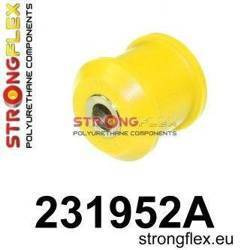 Rear panhard rod - to body bush SPORT