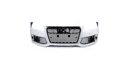 Bumper Audi A7 C7 Front