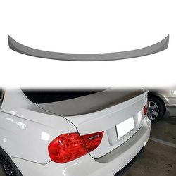 Dokładka BMW 3 E90 Lotka OEM Style FRP