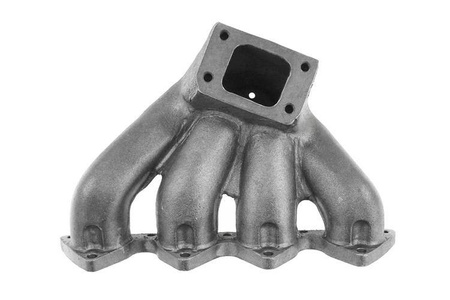 Exhaust Manifold Honda B-series TopMount