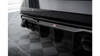 Diffuser BMW M3 G80 G81 Rear Valance