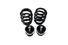 Street Suspension D2 Racing AUDI A4 B7 04-08