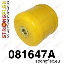 Rear trailing arm front bush SPORT