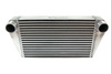 TurboWorks Intercooler 500x300x65 backward