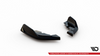 Splitter BMW 1 F40 M-Pack Rear v.8