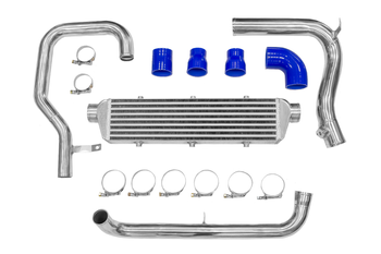 Intercooler TurboWorks VW Golf IV 1.8T 98-05 65mm