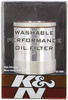 K&N Oil Filter SS-2008